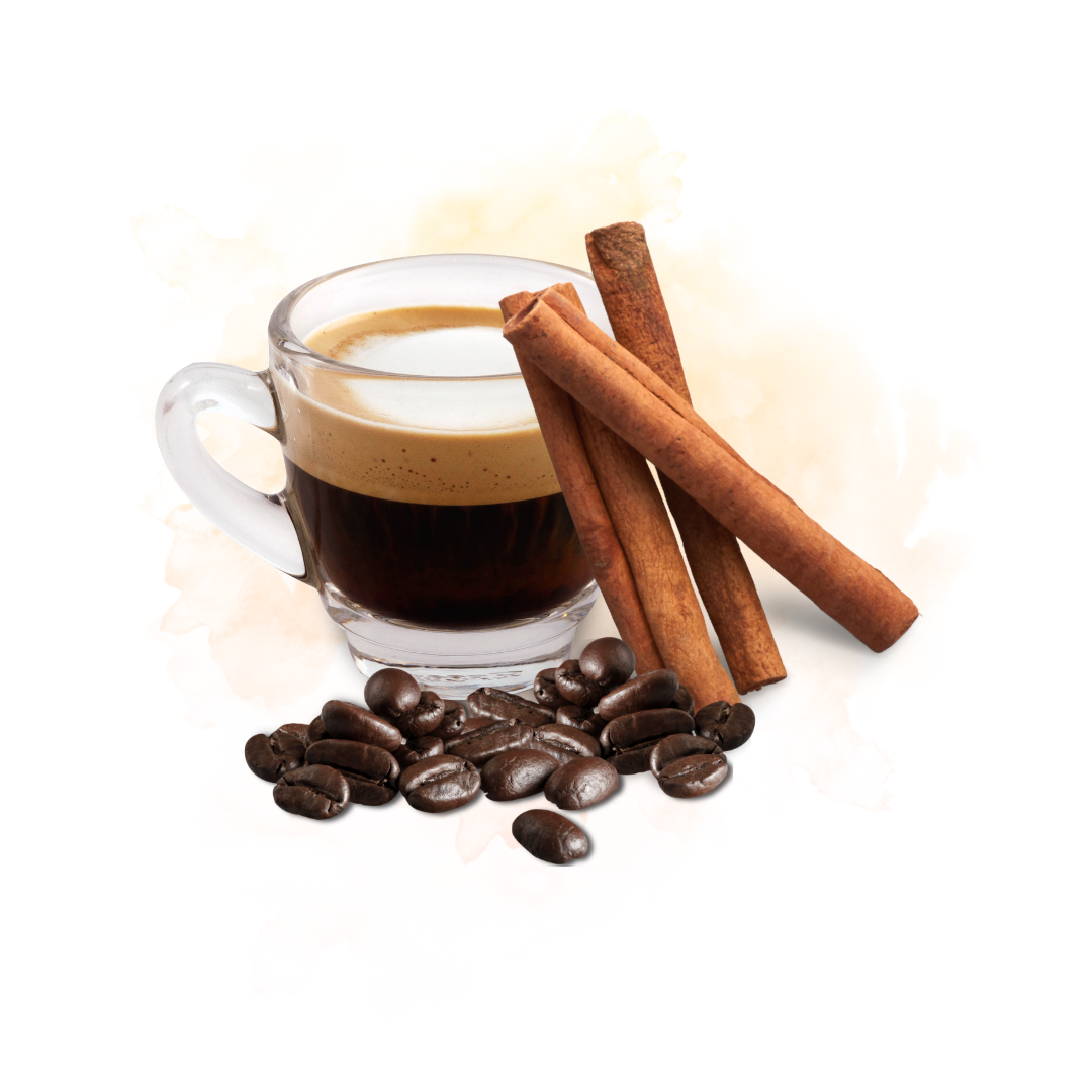 Expresso Canela