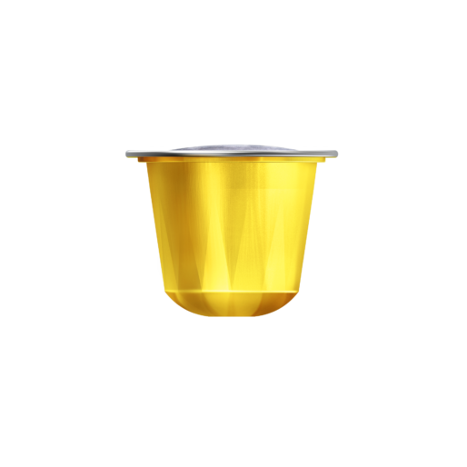 Cápsula Nespresso AluSense
